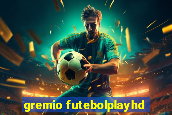 gremio futebolplayhd